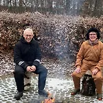 Naturskont Naer Vikingecenter, Se Og Oplev Den Gamle By