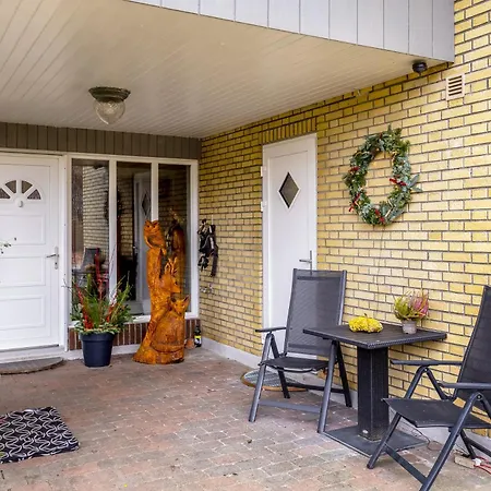 Naturskont Naer Vikingecenter, Se Og Oplev Den Gamle By Alojamento de Acomodação e Pequeno-almoço Ribe