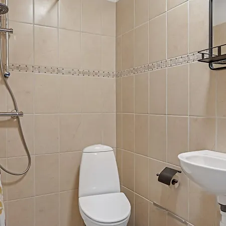 Naturskont Naer Vikingecenter, Se Og Oplev Den Gamle By Alojamento de Acomodação e Pequeno-almoço Ribe