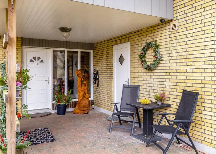 Naturskont Naer Vikingecenter, Se Og Oplev Den Gamle By Alojamento de Acomodação e Pequeno-almoço Ribe