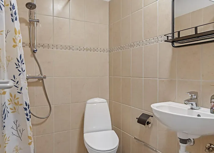 Naturskont Naer Vikingecenter, Se Og Oplev Den Gamle By Alojamento de Acomodação e Pequeno-almoço Ribe